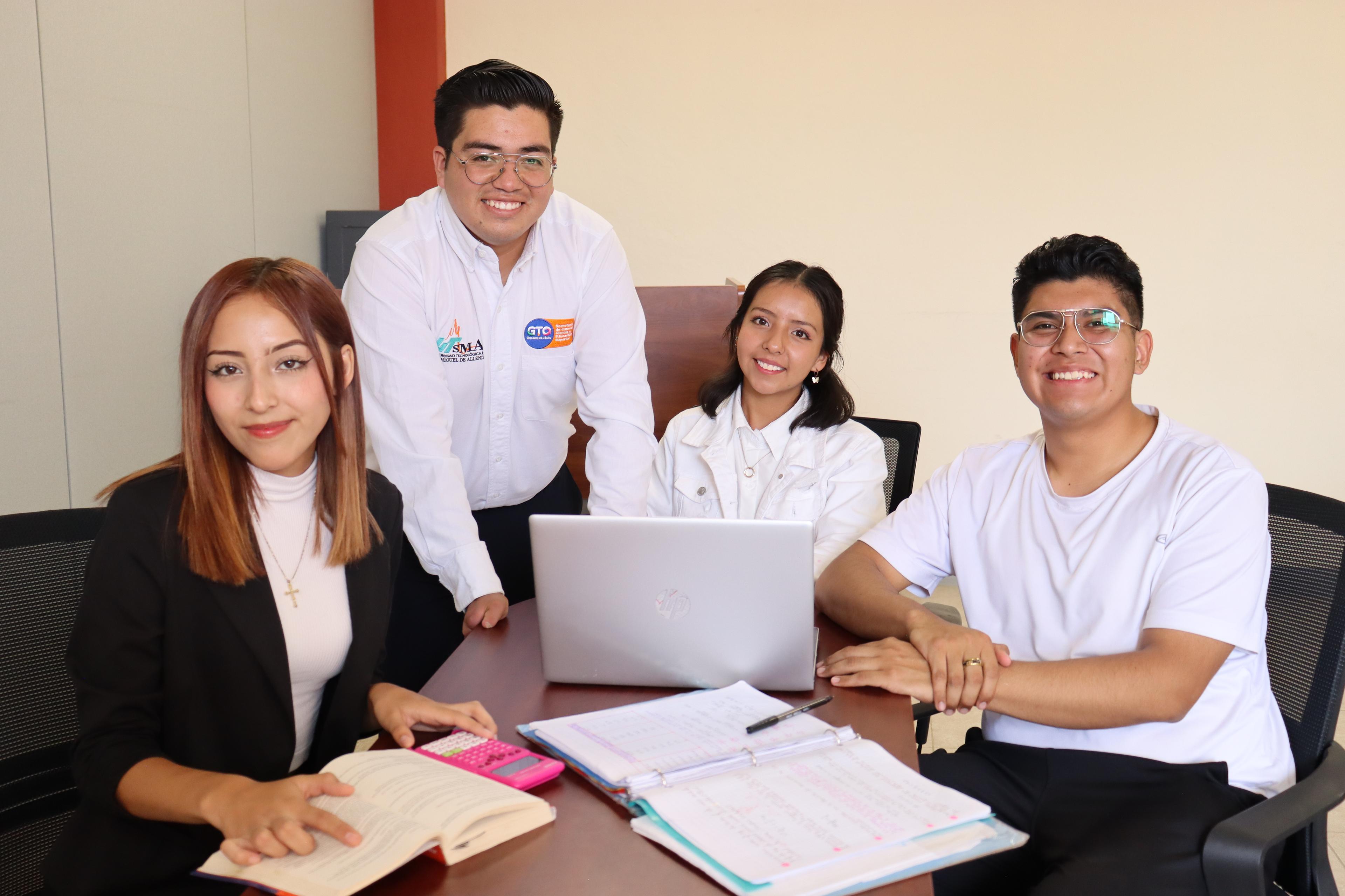 Licenciatura en Administración